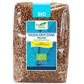 Gruau de sarrasin torréfié BIO 1 kg - BIO PLANET